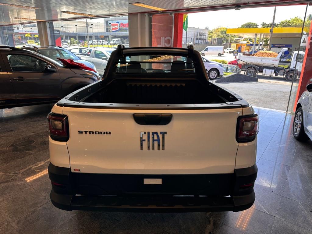 FIAT Strada - Foto