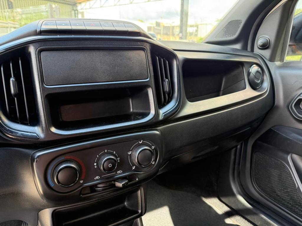 FIAT Strada - Foto