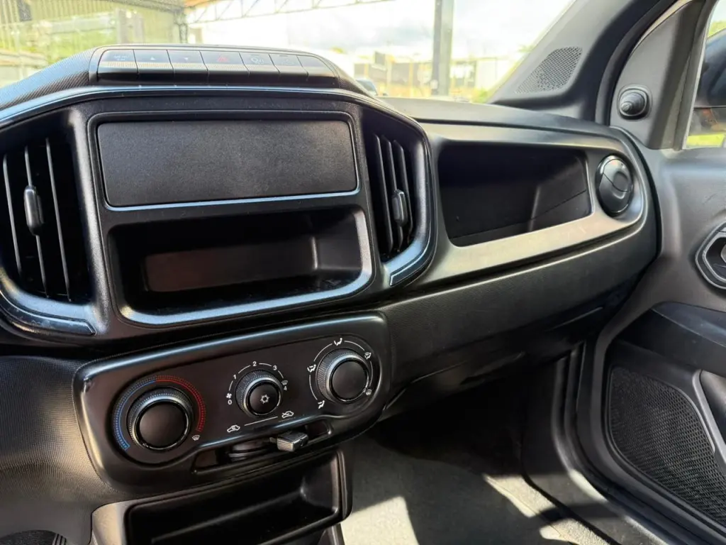 FIAT Strada - Foto
