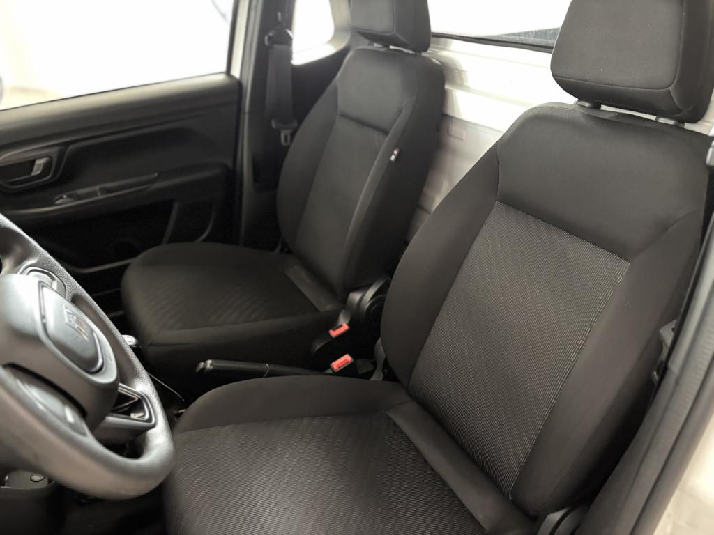 FIAT Strada - Foto