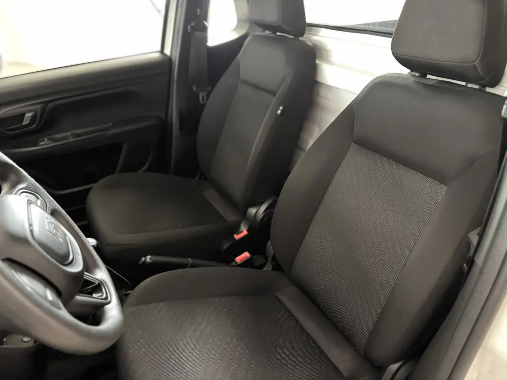 FIAT Strada - Foto