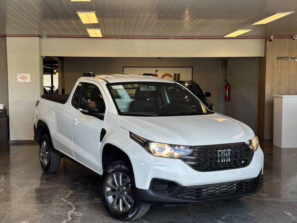 FIAT Strada