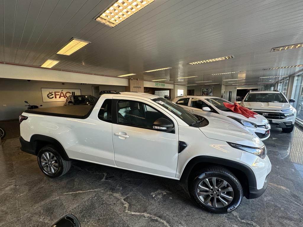 FIAT Strada - Foto