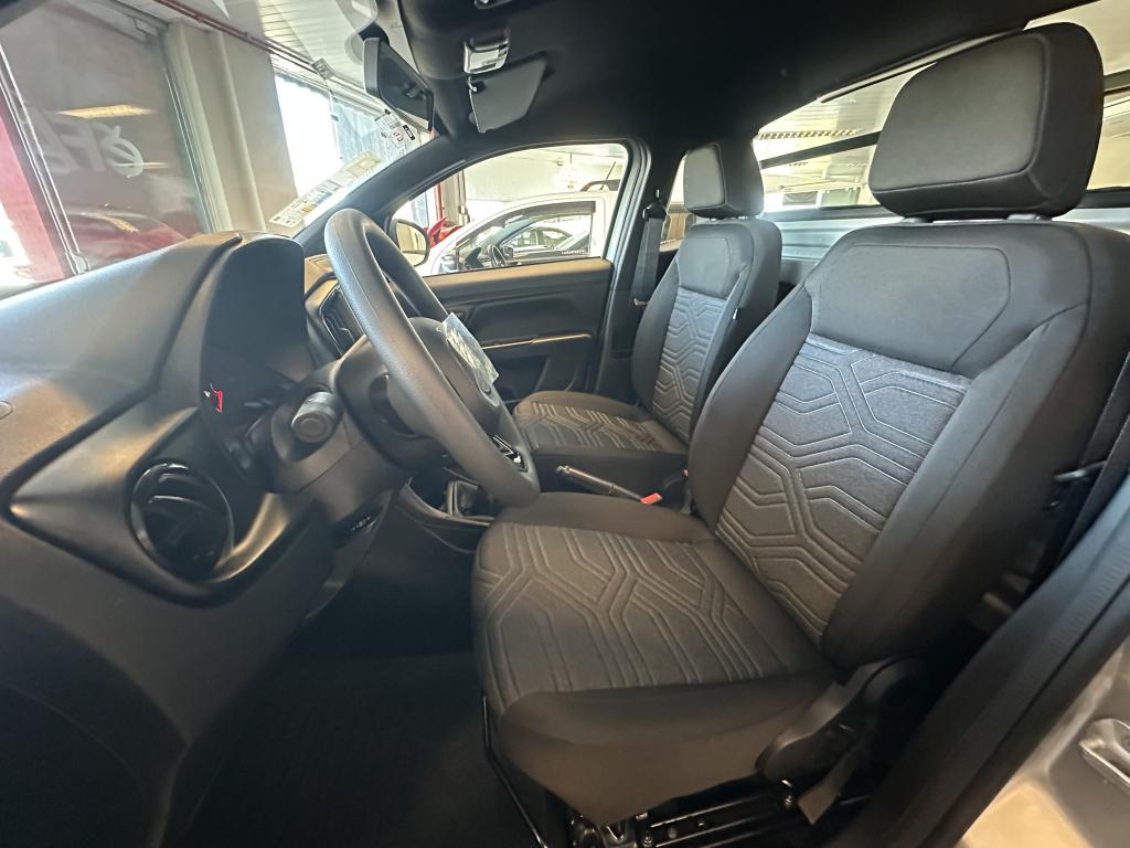 FIAT Strada - Foto