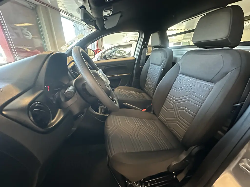 FIAT Strada - Foto