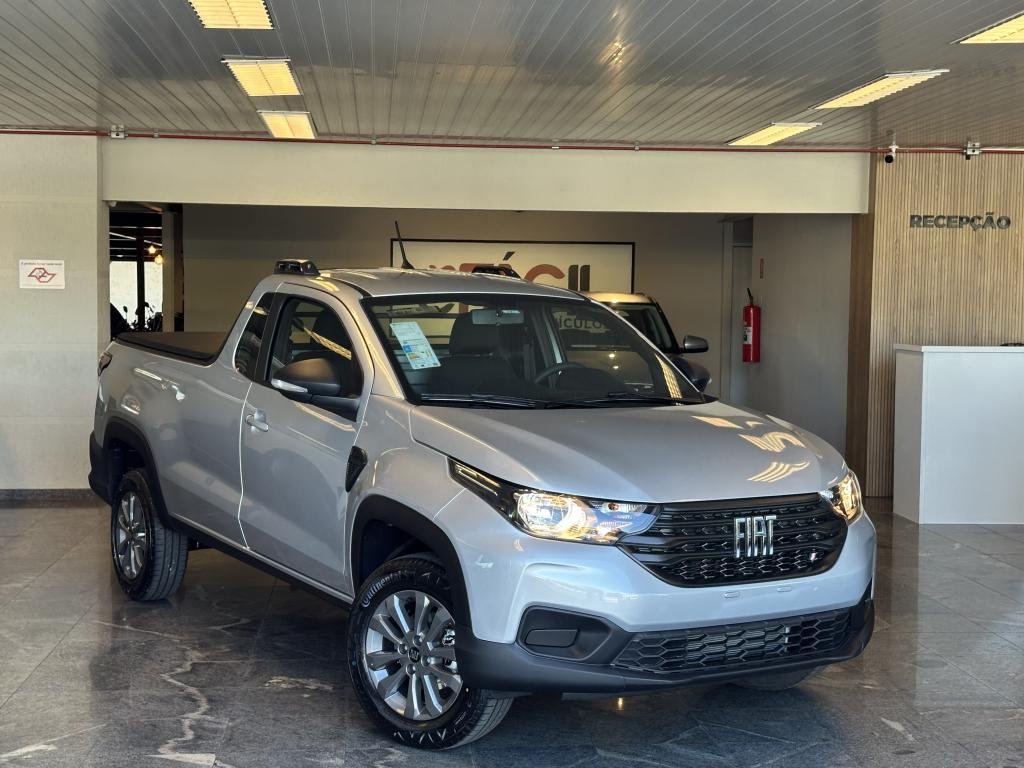 FIAT Strada
