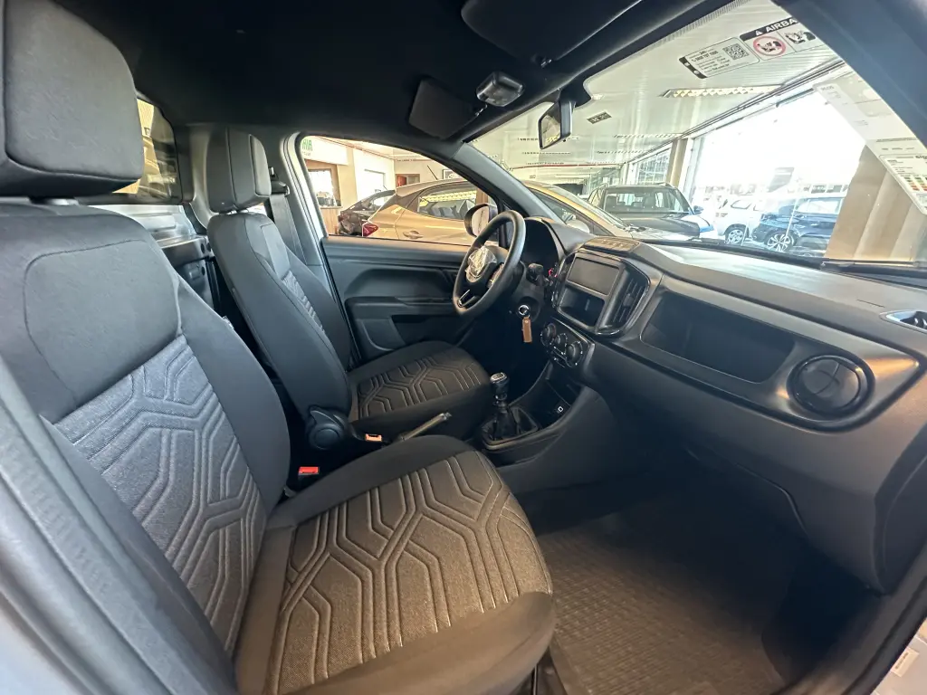 FIAT Strada - Foto