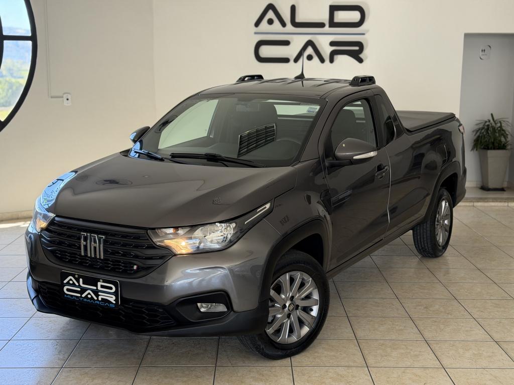 FIAT Strada