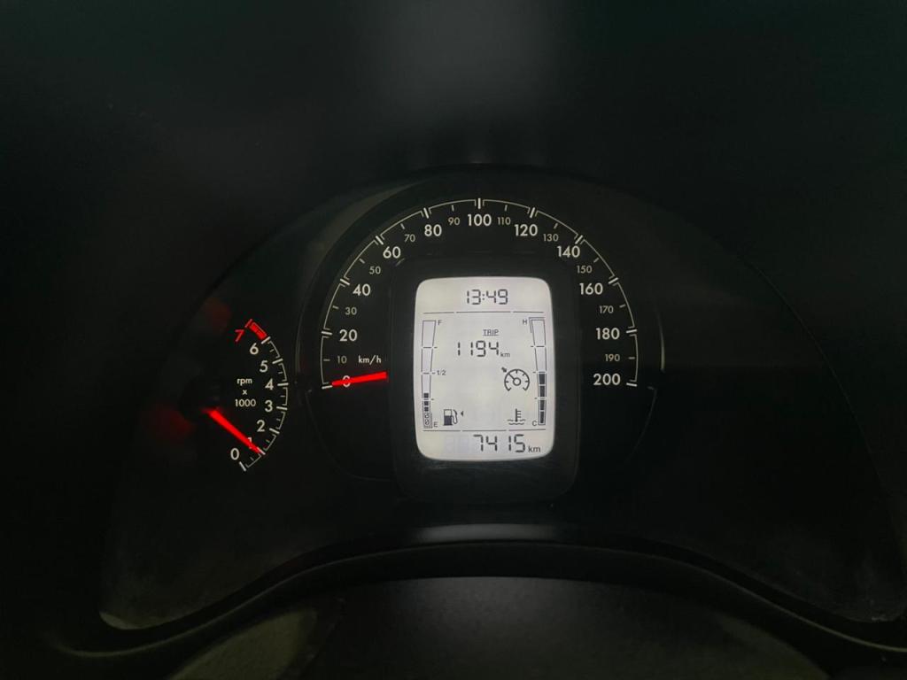FIAT Strada - Foto