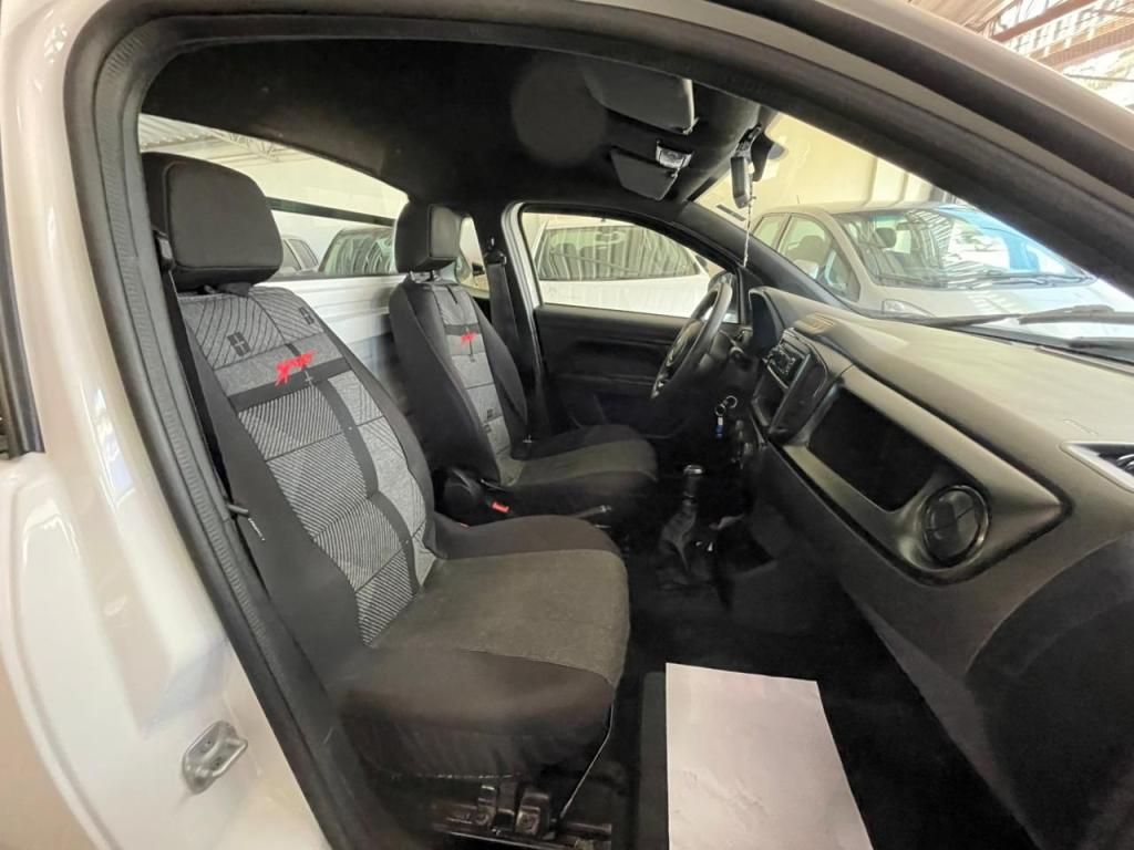 FIAT Strada - Foto