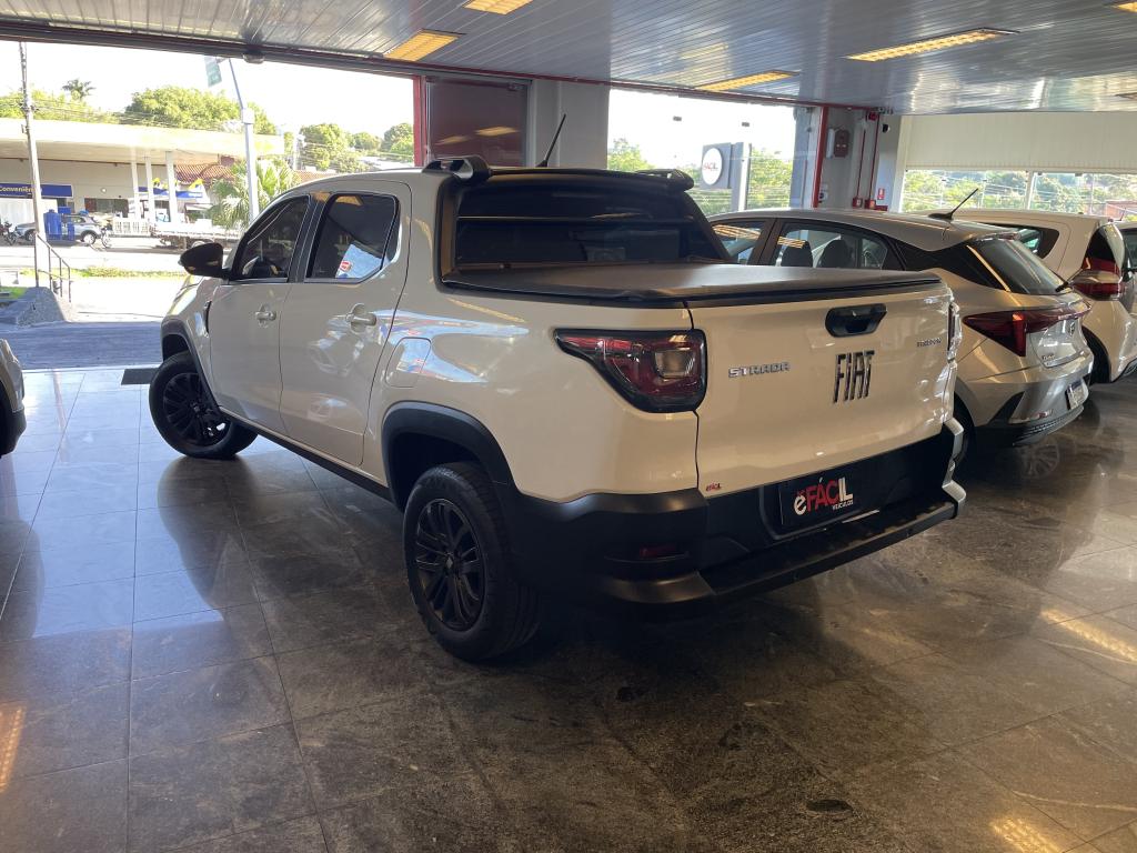 FIAT Strada - Foto