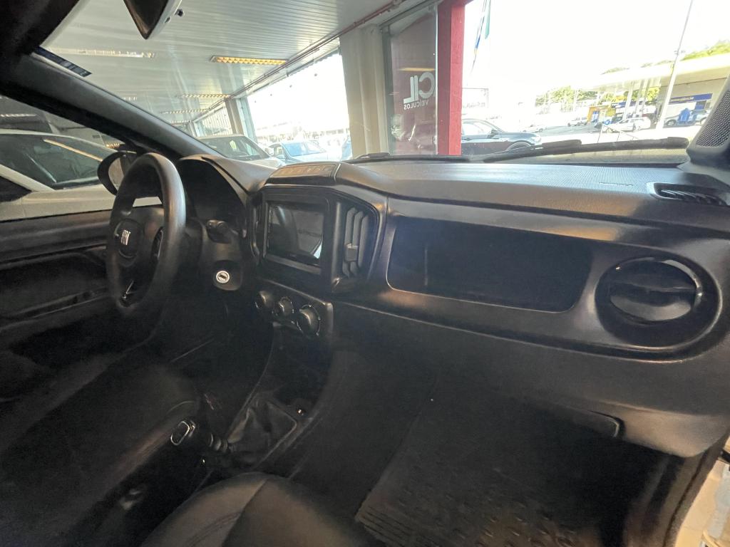 FIAT Strada - Foto