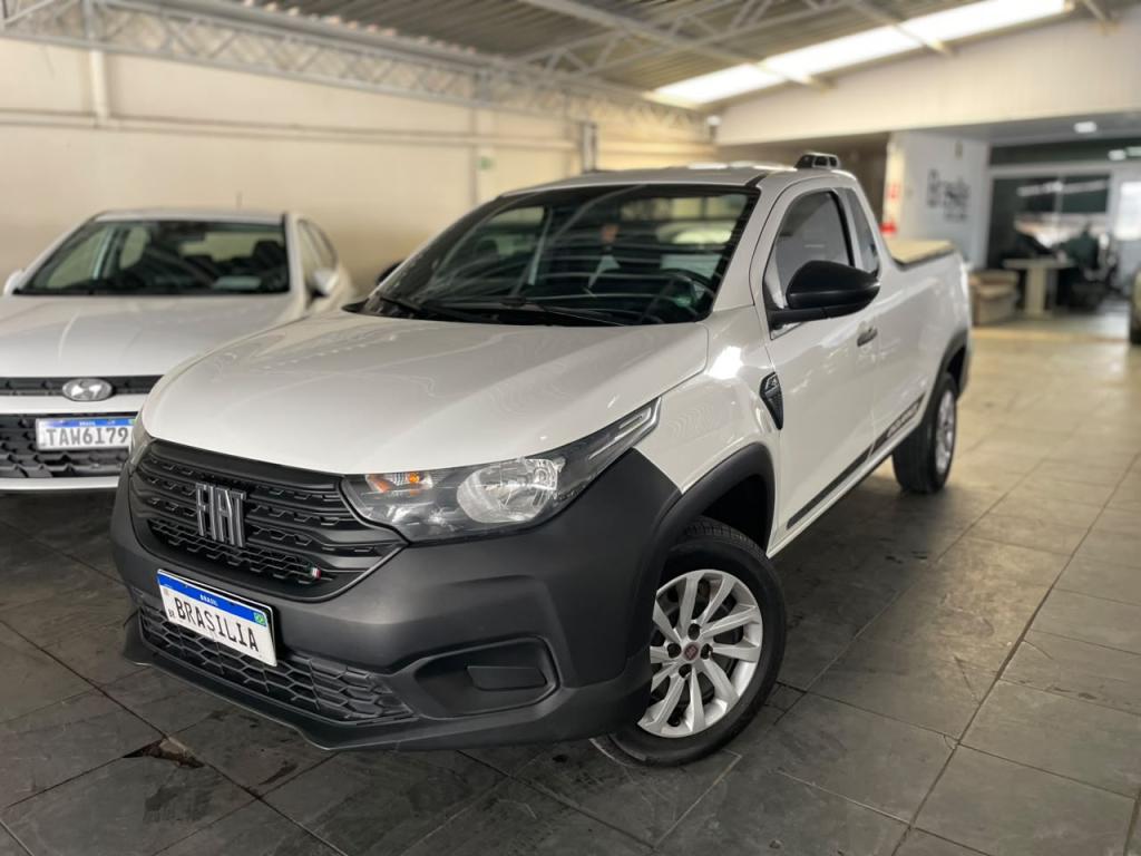FIAT Strada