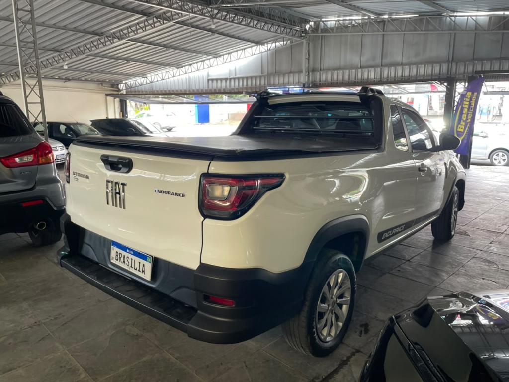 FIAT Strada - Foto