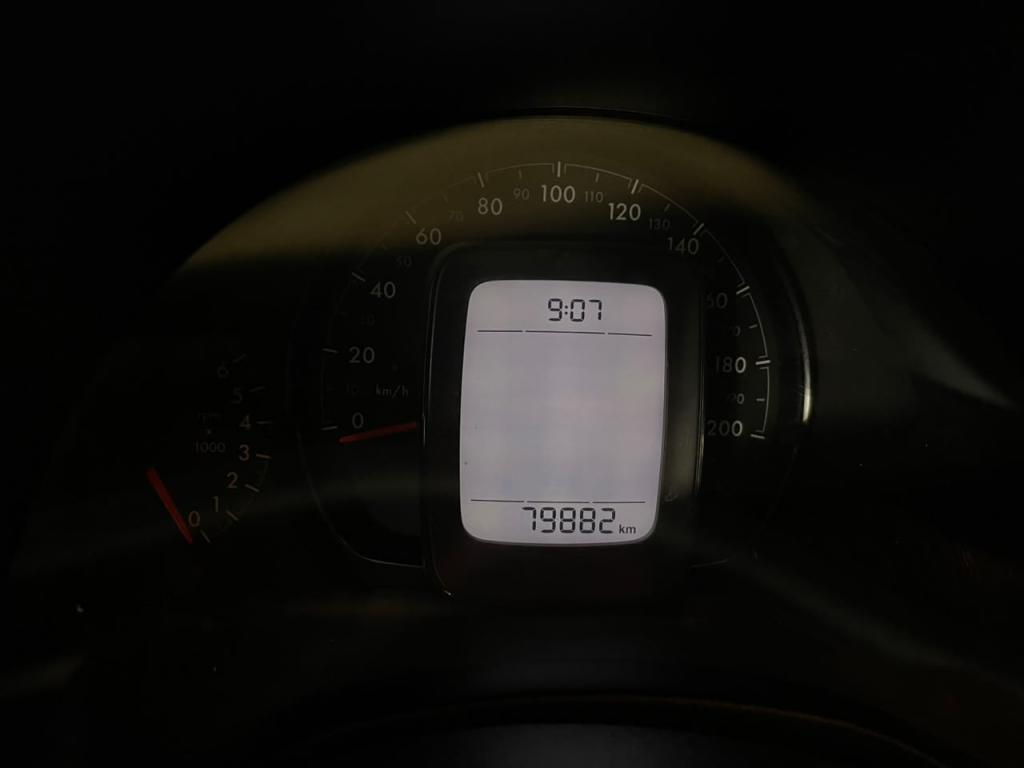 FIAT Strada - Foto