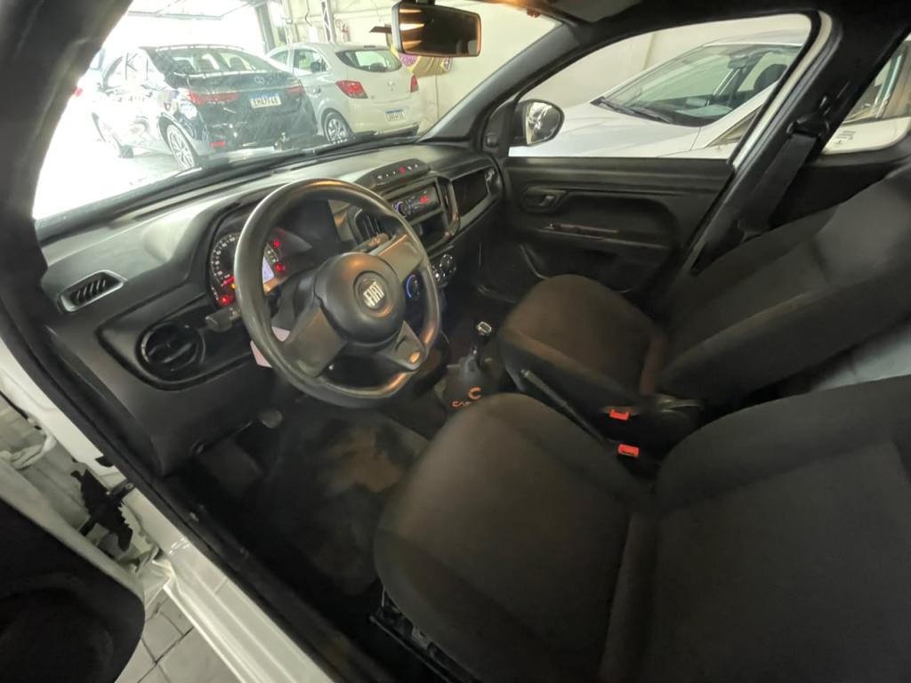 FIAT Strada - Foto
