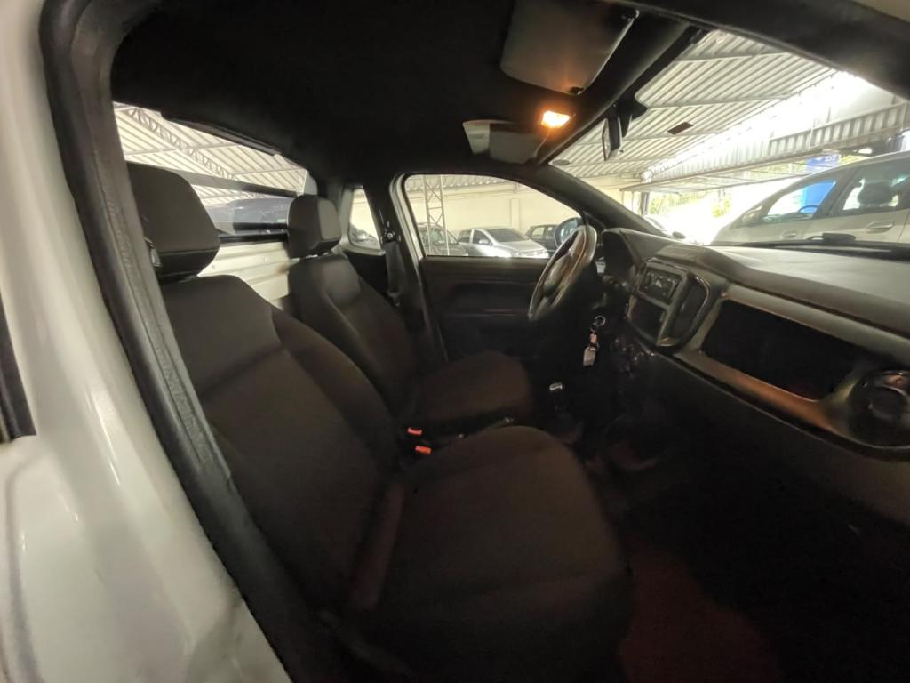 FIAT Strada - Foto