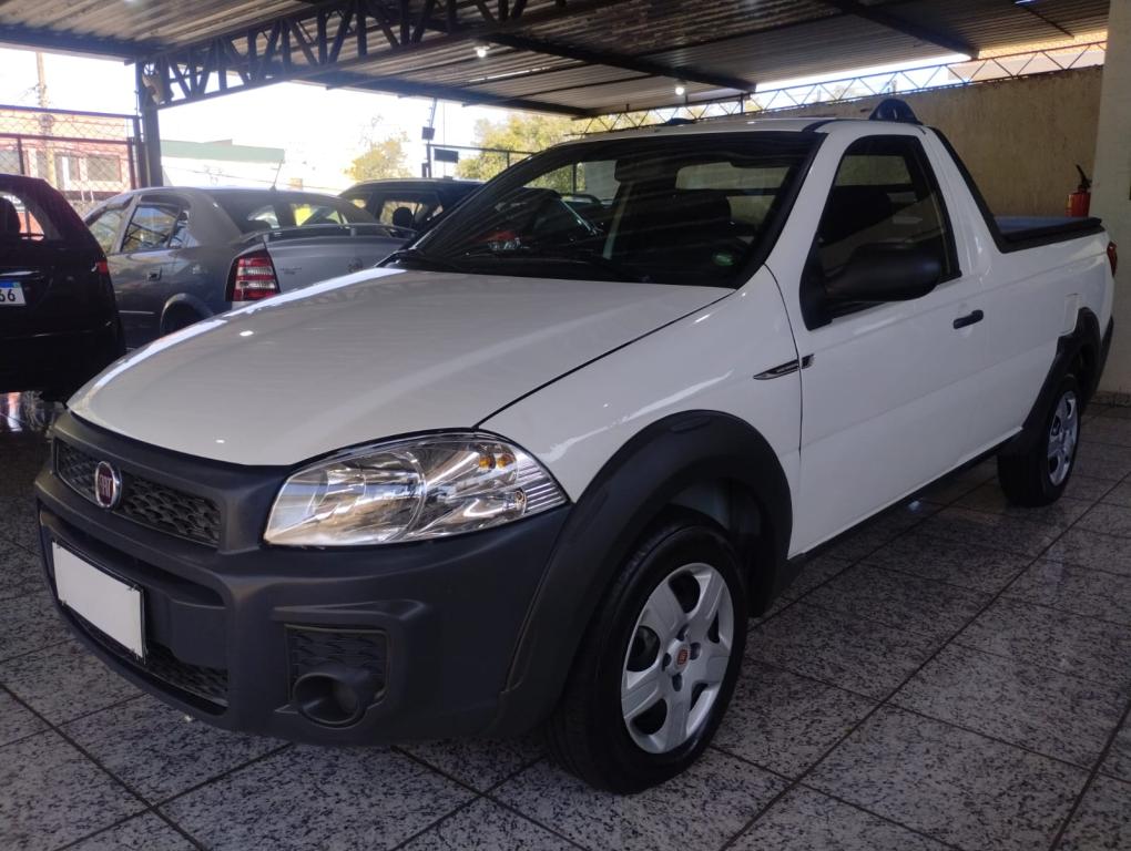 FIAT Strada