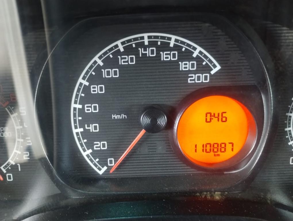 FIAT Strada - Foto