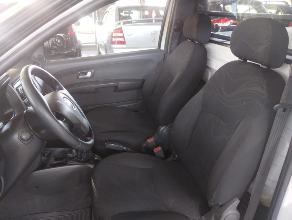FIAT Strada - Foto