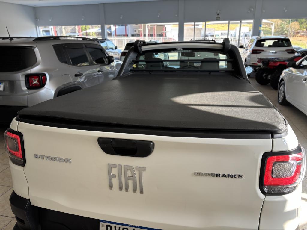 FIAT Strada - Miniatura