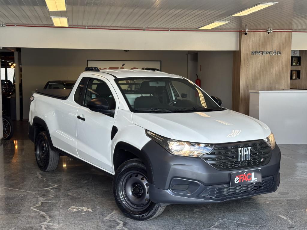 FIAT Strada