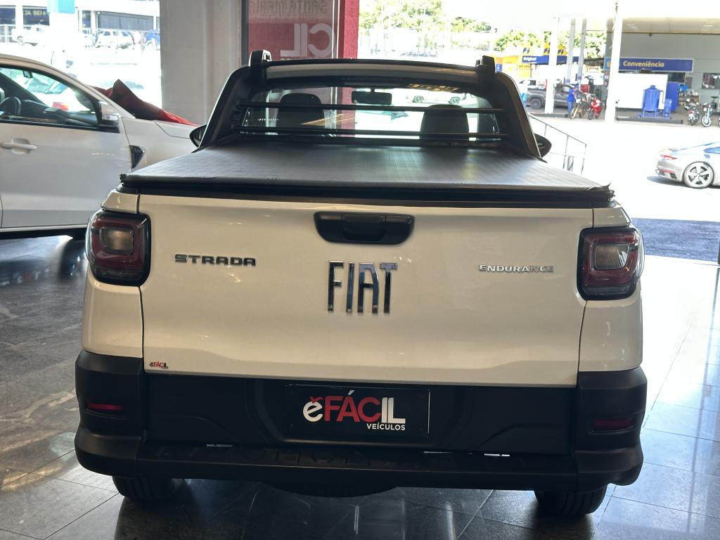FIAT Strada - Foto