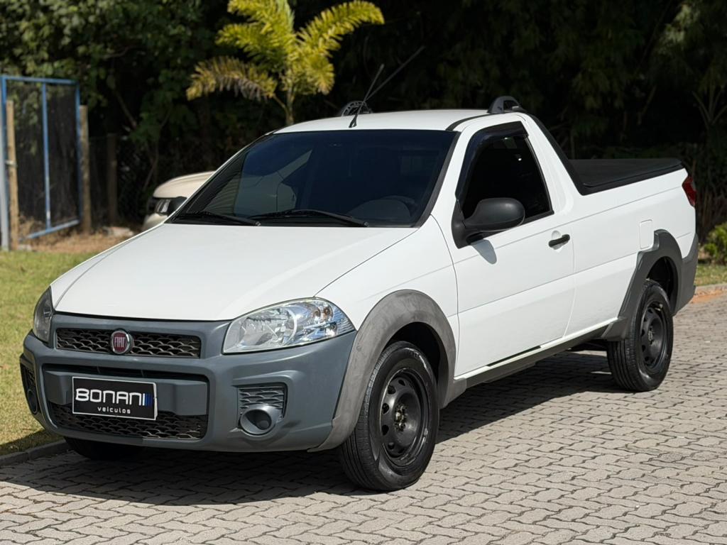 FIAT Strada