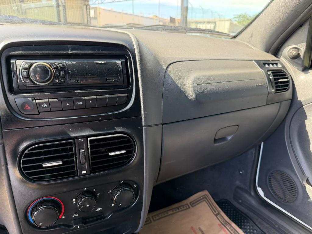 FIAT Strada - Foto