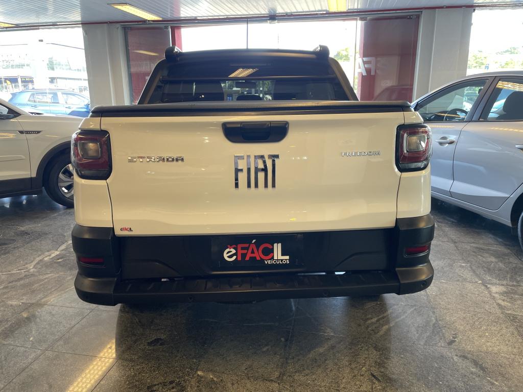 FIAT Strada - Foto