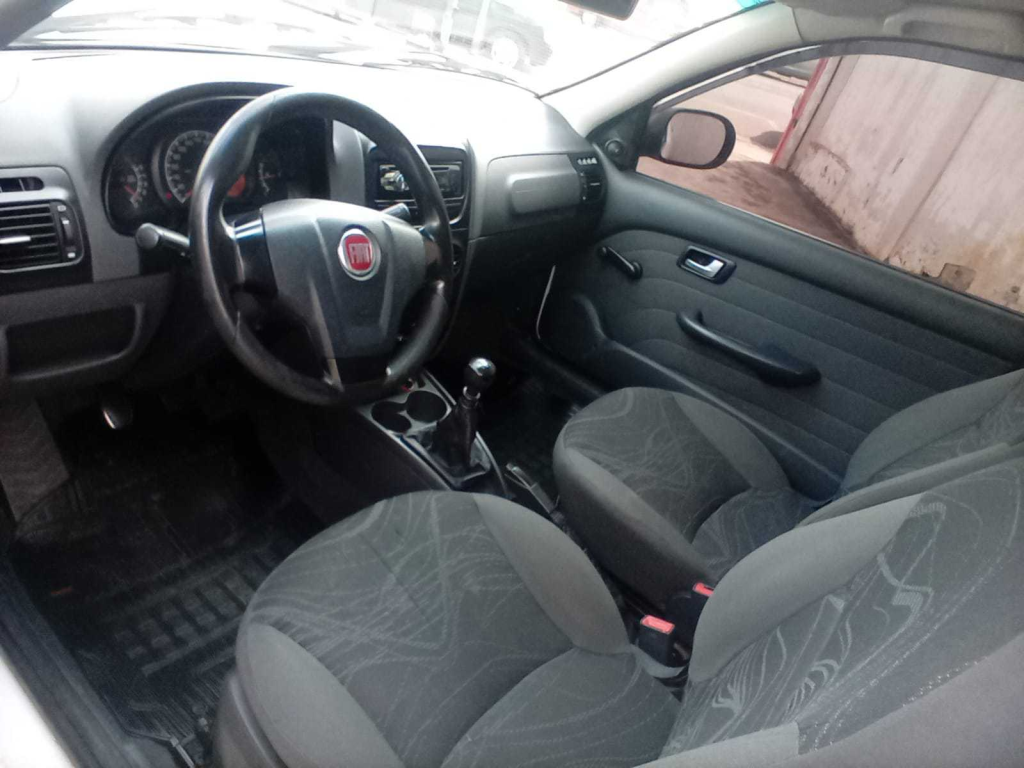 FIAT Strada - Foto