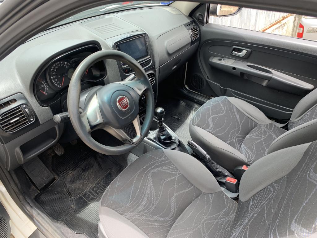 FIAT Strada - Foto
