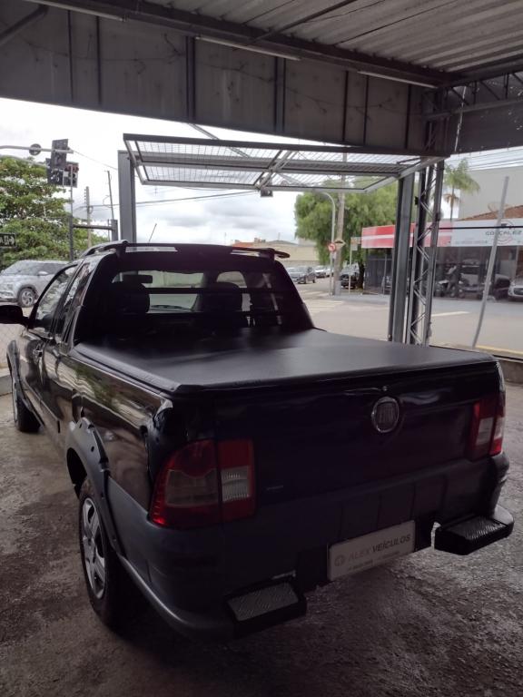 FIAT Strada - Foto