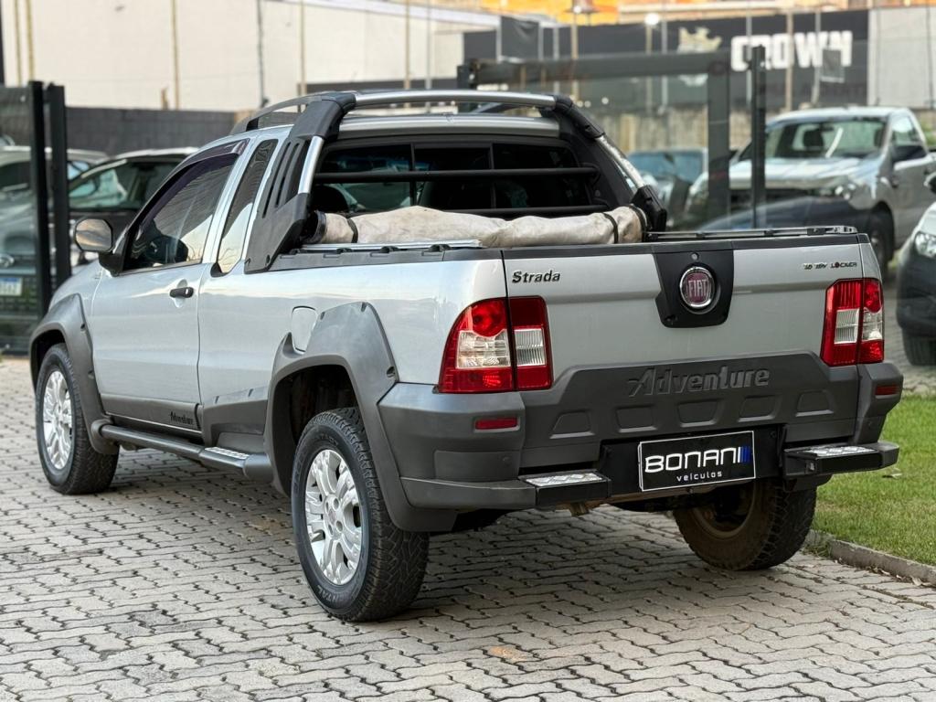 FIAT Strada - Foto