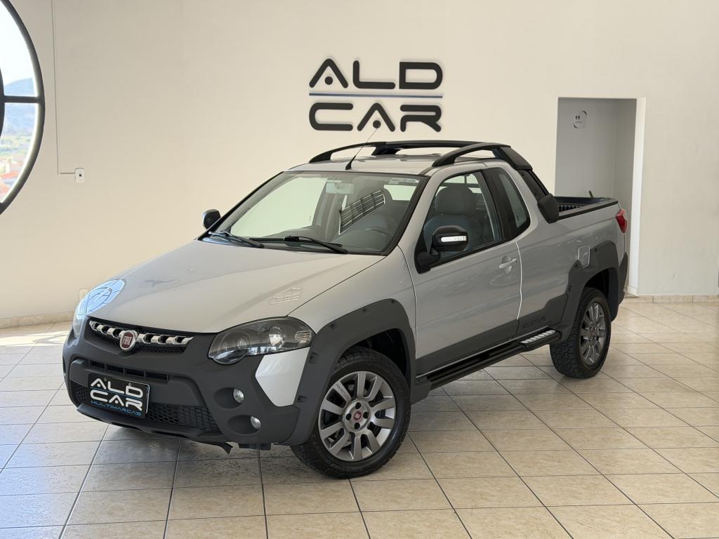 FIAT Strada