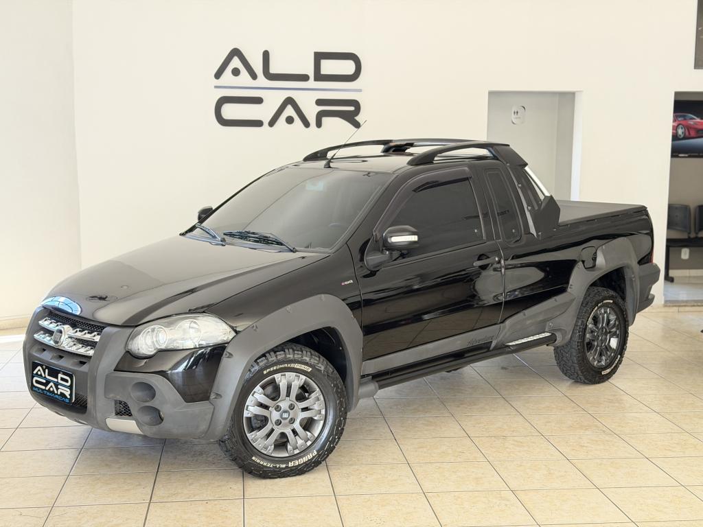 FIAT Strada