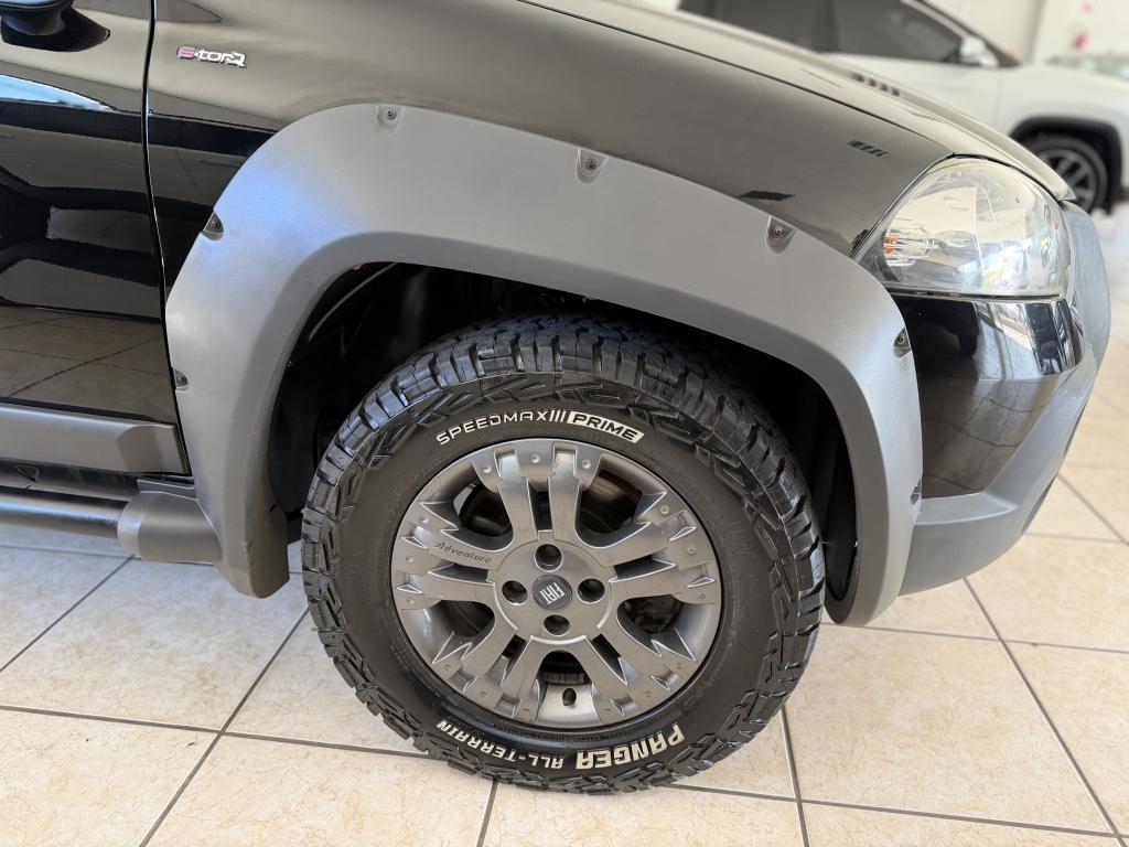FIAT Strada - Foto