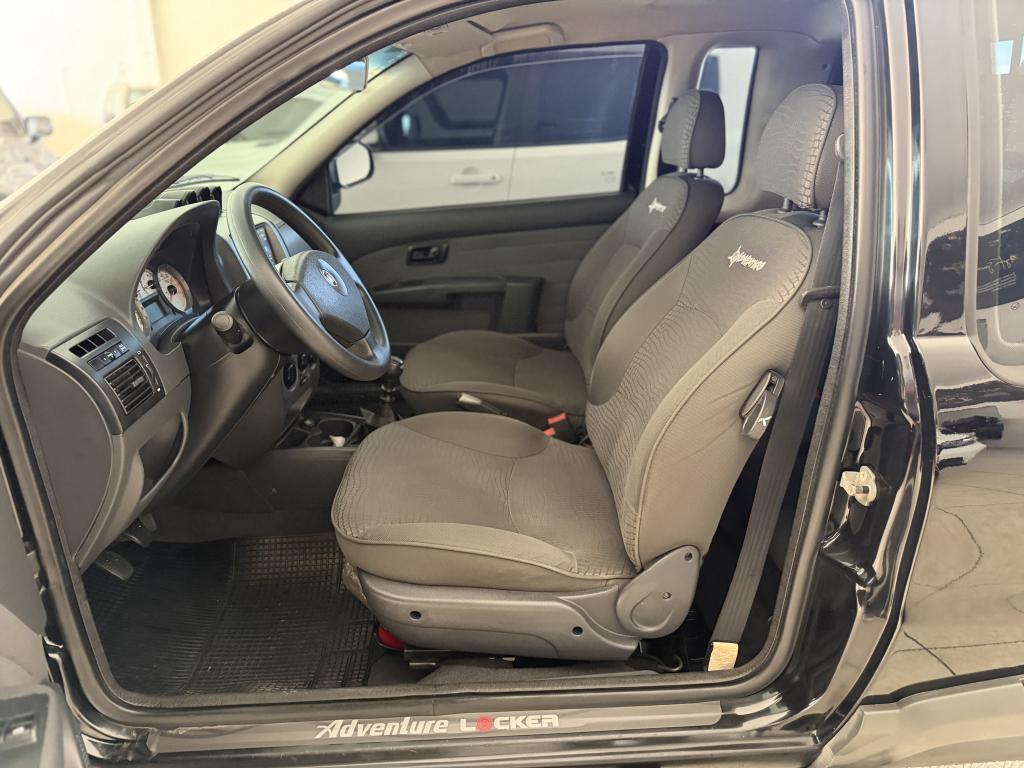 FIAT Strada - Foto