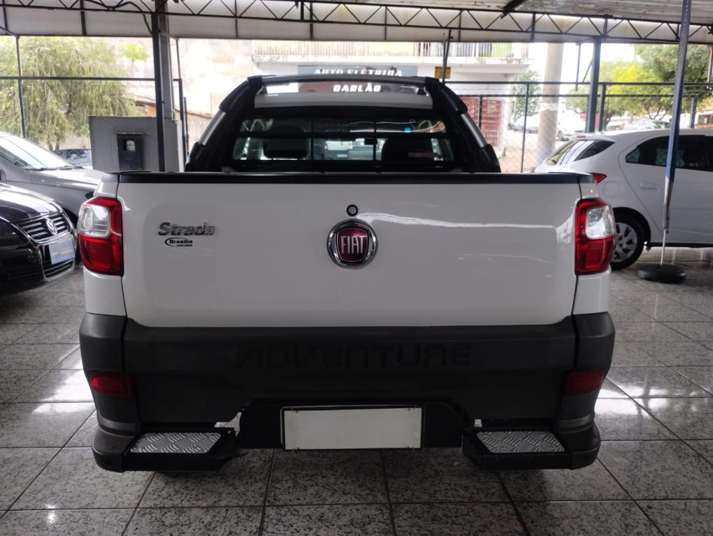 FIAT Strada - Foto