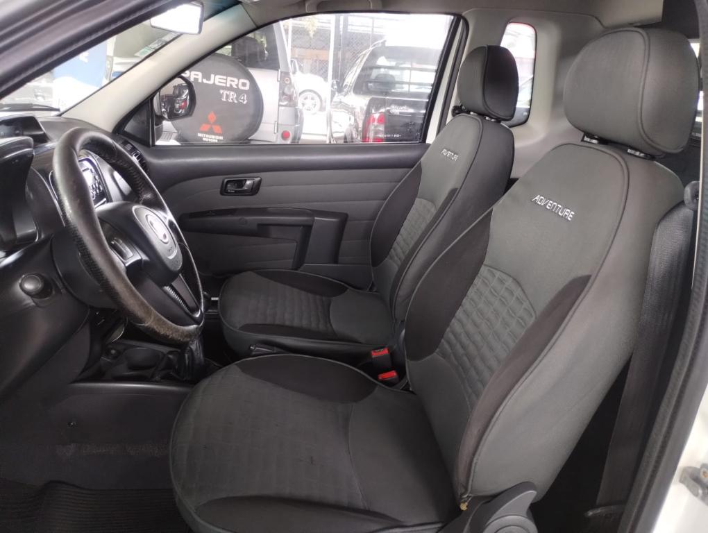 FIAT Strada - Foto