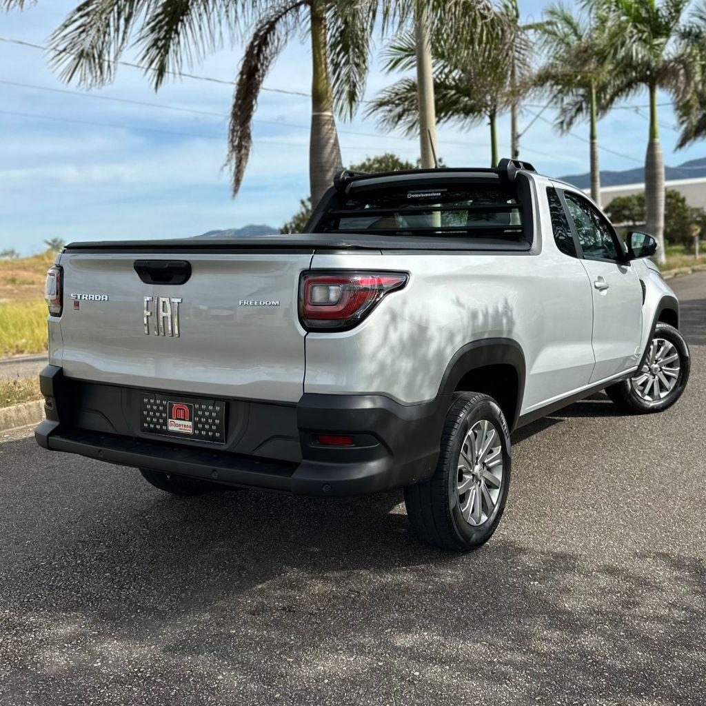 FIAT Strada - Foto