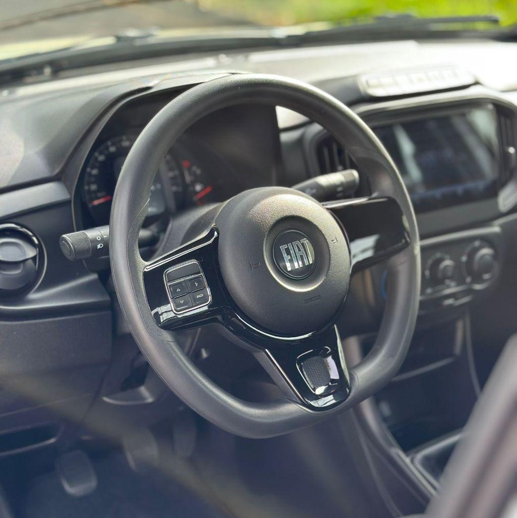 FIAT Strada - Foto