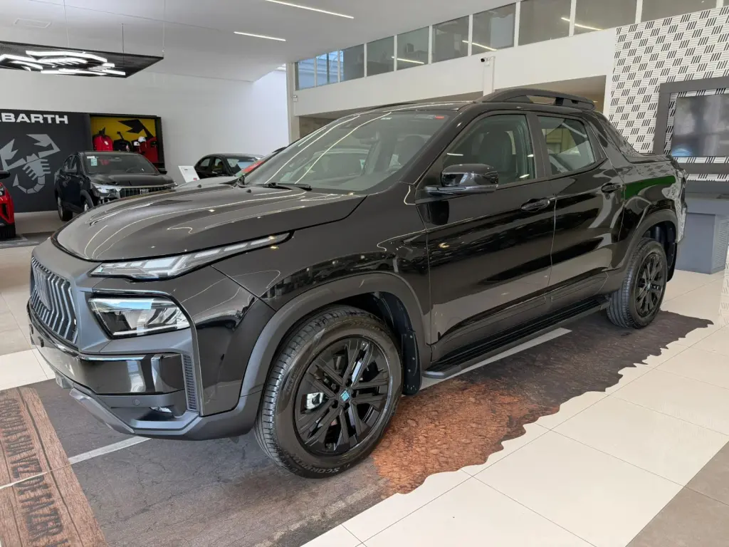 FIAT Toro