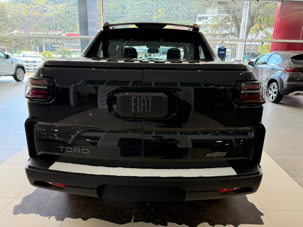 FIAT Toro - Foto