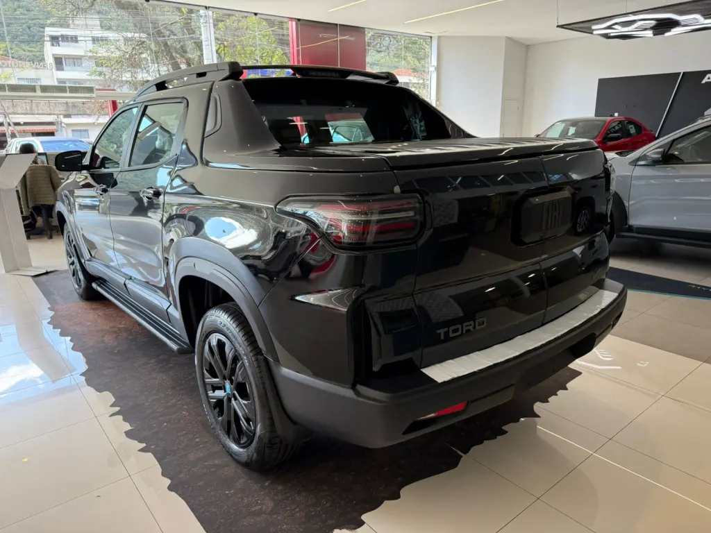 FIAT Toro - Foto