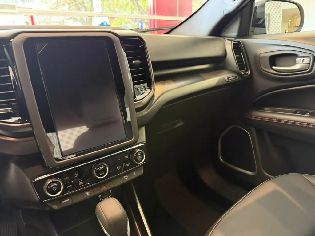 FIAT Toro - Foto