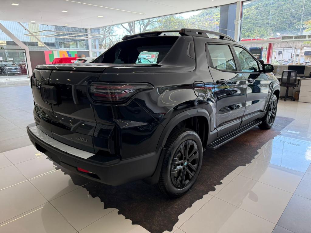 FIAT Toro - Foto