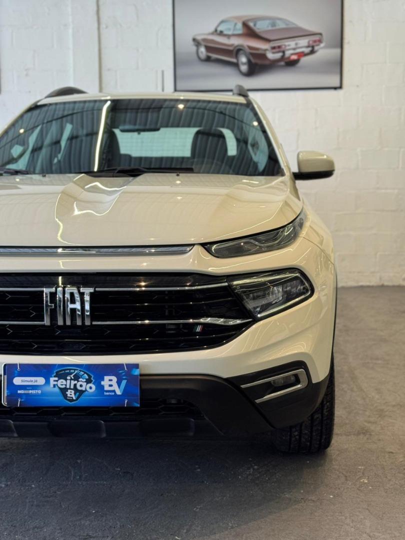 FIAT Toro - Foto