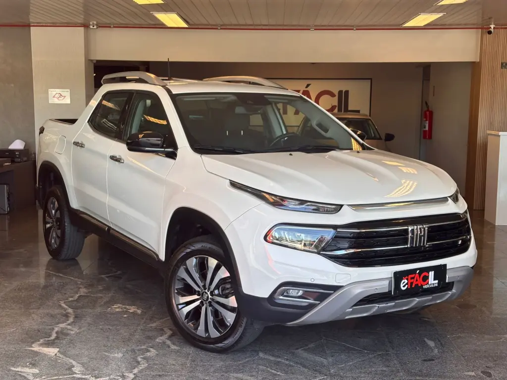 FIAT Toro