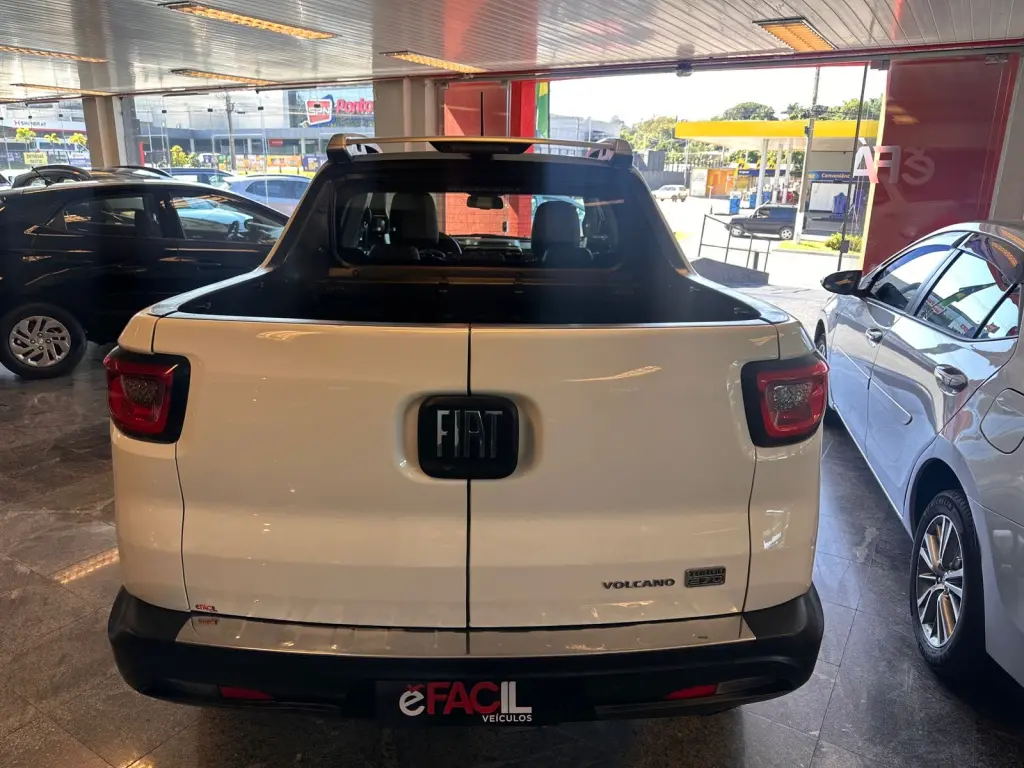 FIAT Toro - Foto